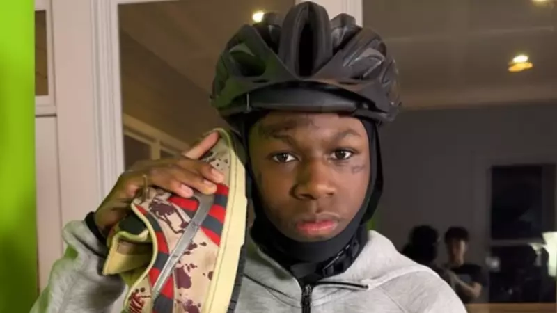 RaKai Returns to Twitch After 31-Day Ban Over Viral Walmart Flower Incident