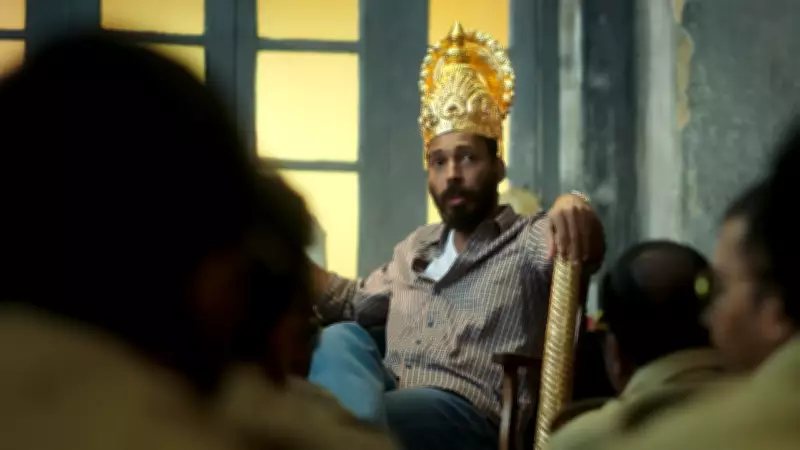 Rakkasapuradhol: Raj B. Shetty's Kannada Mystery Thriller Set for Feb 2026 Release