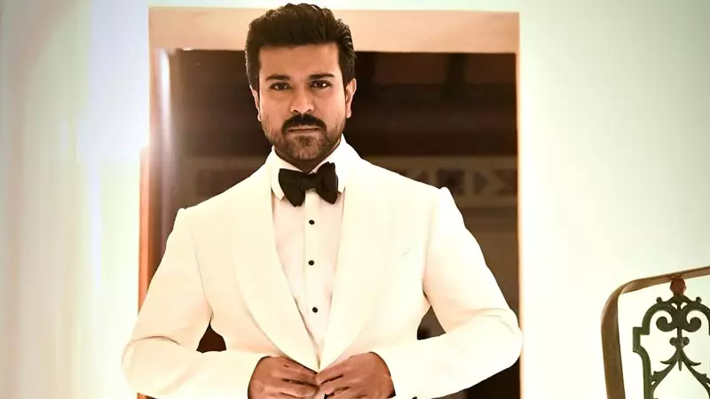Ram Charan on Privilege, Failure & Work-Life Balance: 'It's a Beautiful Advantage'