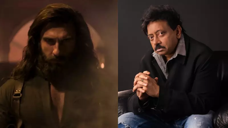 Ram Gopal Varma Announces 'Dhurandhar 2' as Biggest Multi-Starrer for Eid 2026