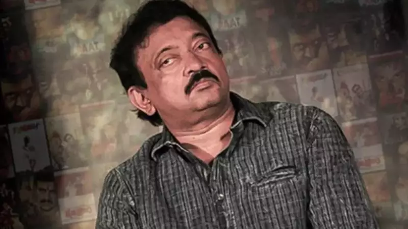 Ram Gopal Varma's 'Toxic' Praise Shifts Focus to Geetu Mohandas & Yash