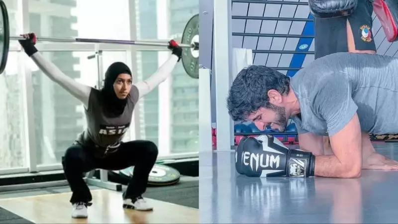 Ramadan 2026: How Muslim Athletes Can Train & Compete While Fasting