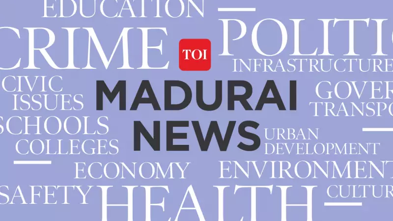 Ramanathapuram Tops National Ranking, Wins Rs 10 Crore Grant