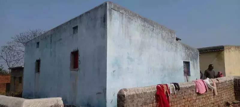 Ramgarh: Siblings Rescued from Rented Hideout After 13-Day Interstate Hunt