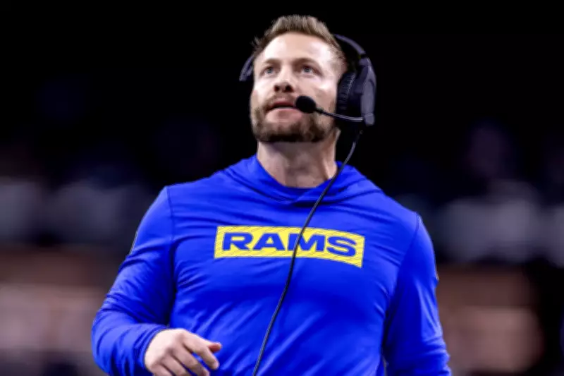 Rams Hire Bubba Ventrone to Fix Special Teams After 2025 Field Position Woes