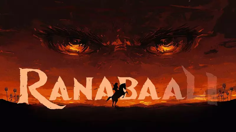 Ranabaali: Vijay Deverakonda & Rashmika Mandanna's Historical Epic Exposes British Colonial Brutality