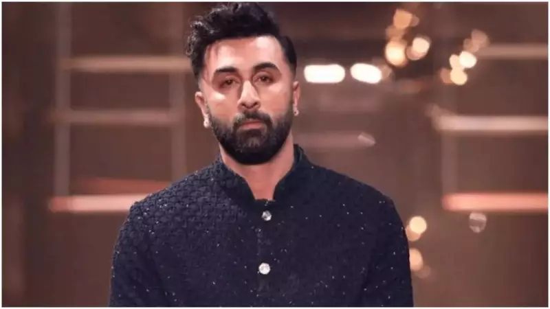 Ranbir Kapoor Reveals Real Meaning Behind ARKS Brand Name, Debunks Fan Theories