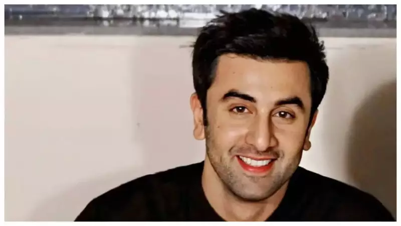 Ranbir Kapoor Reveals Rishi Kapoor's Strict Financial Lessons: From McDonald's Budget to No Car