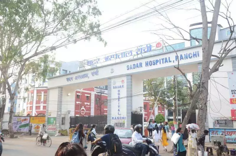 Ranchi Hospital Creates Isolation Ward for Nipah Virus Amid West Bengal Cases