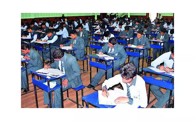 Ranchi Schools Boost Exam Prep with Custom Mock Tests and Focused Practice