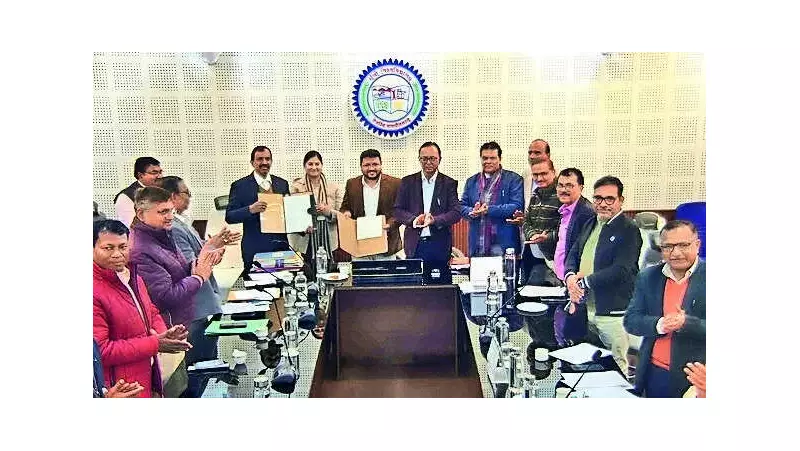 Ranchi University, XLRI, CUJ Drive Education & Policy Innovation in Jharkhand