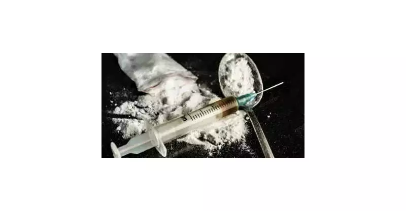 Ranchi's Massive Anti-Drug Drive: Over 2 Lakh Youth Pledge to Stay Drug-Free