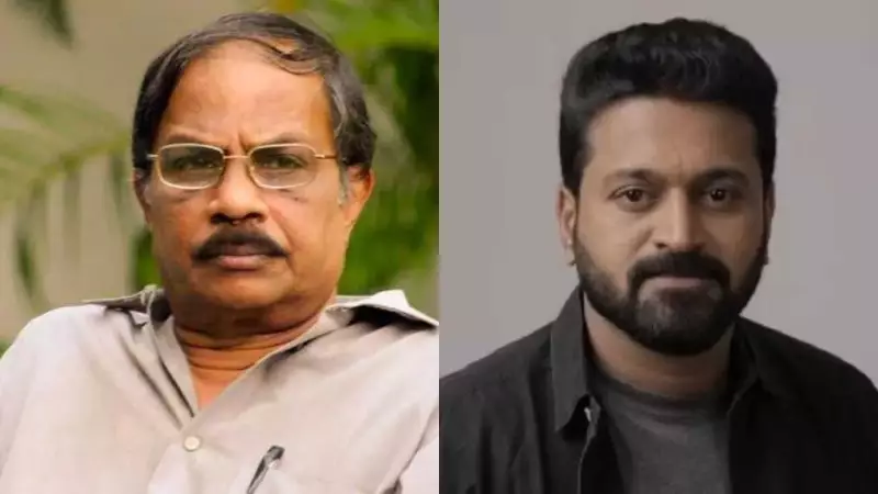 Randamoozham Film Finally Moves Ahead: Kantara's Rishab Shetty Likely to Direct MT's Epic