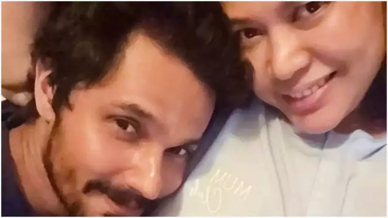 Randeep Hooda's Transformation: Lin Laishram Reveals His Softer Side During Pregnancy