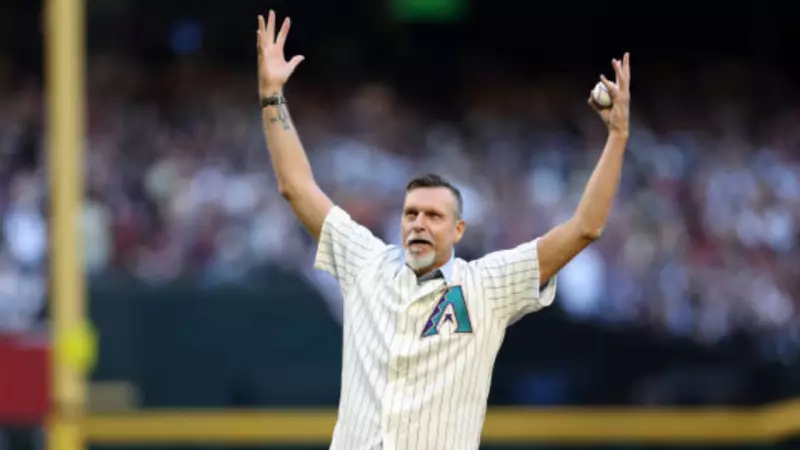 Randy Johnson Net Worth 2025: How 'The Big Unit' Built a $115M Fortune