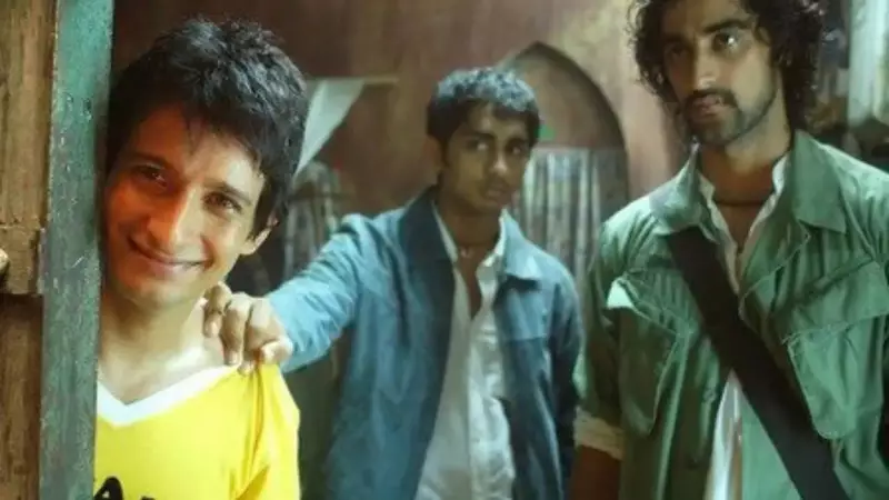 Rang De Basanti Turns 20: Sharman Joshi Calls It a Cult Classic