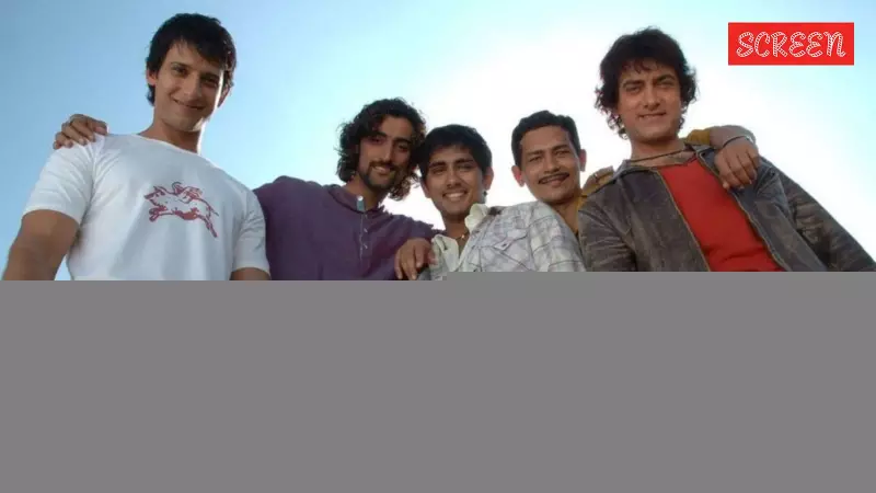 Rang De Basanti's Censorship Battle: Mehra Mortgaged House, Faced Delays Like Vijay's Jana Nayagan