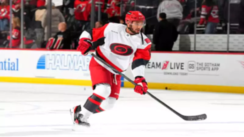 Rangers' K'Andre Miller Trade Backfires: Playoff Hopes Dwindle as Defenseman Thrives in Carolina