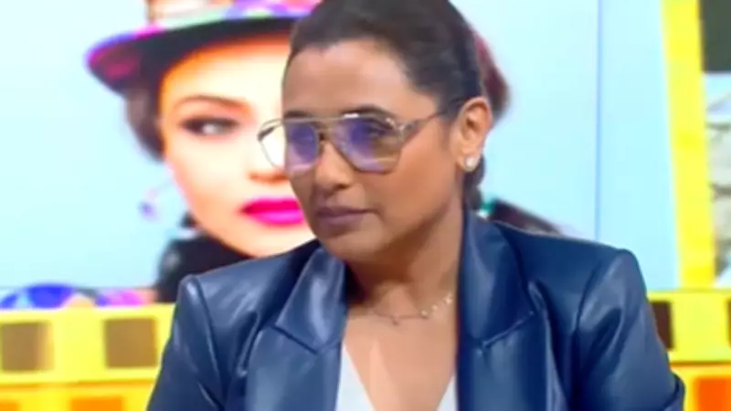 Rani Mukerji & Aditya Chopra's Intimate Wedding: Why Only 12 Guests Were Invited