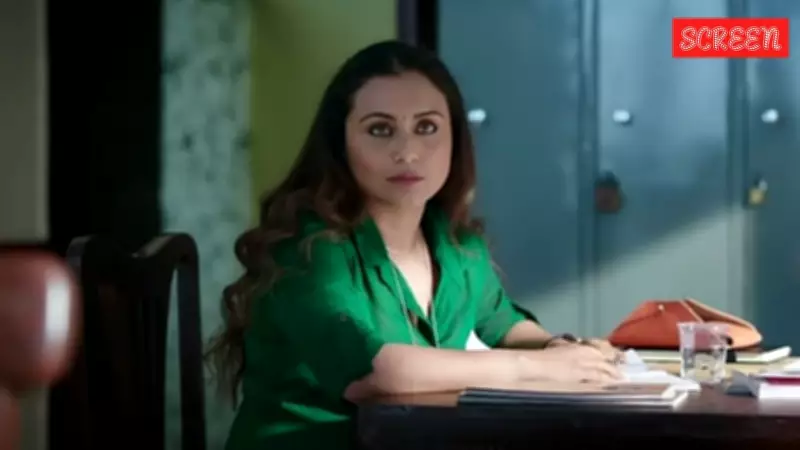 Rani Mukerji Defends Bollywood as Secular, Merit-Based Industry Amid AR Rahman's Comments