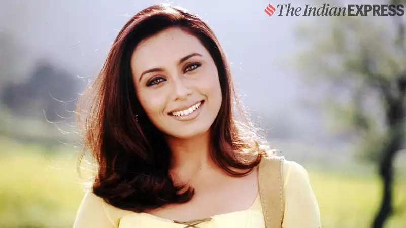 Rani Mukerji on Gen Alpha Parenting: Daughter Adira 'Fires' Her, Psychologist Explains New Dynamics