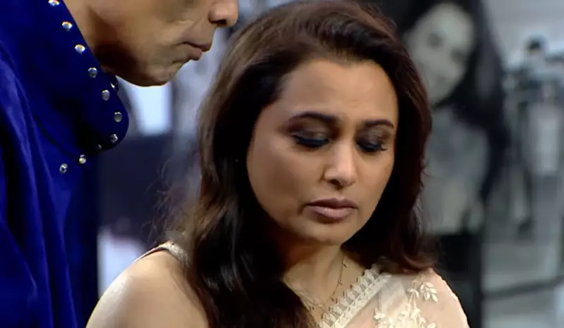 Rani Mukerji's 30-Year Journey: From Financial Struggle to Bollywood Triumph