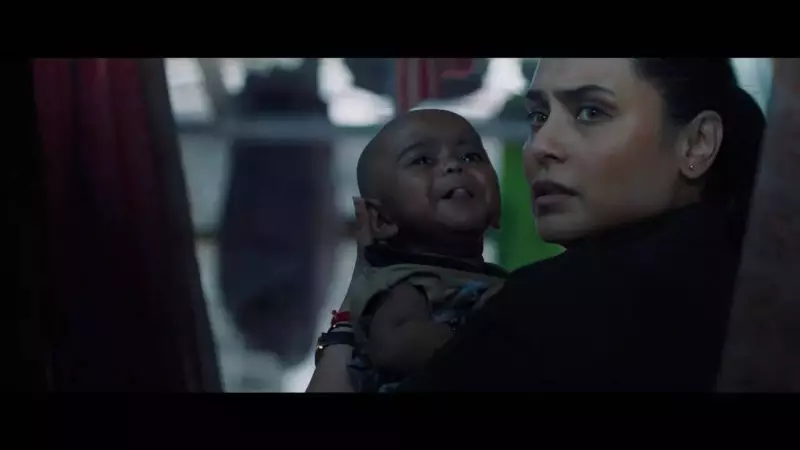 Rani Mukerji's Mardaani 3 Trailer Drops, Celebrates 30 Years in Bollywood