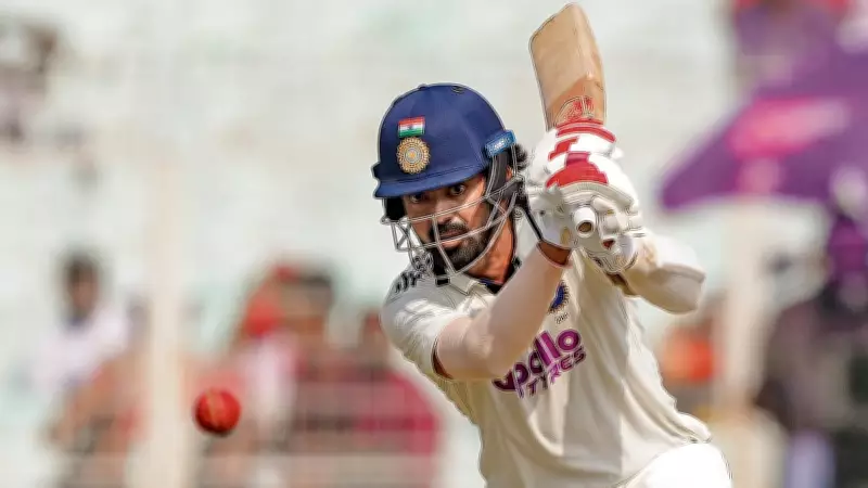 Ranji Trophy: Karnataka's Middle-Order Collapse Threatens Quarterfinal Hopes