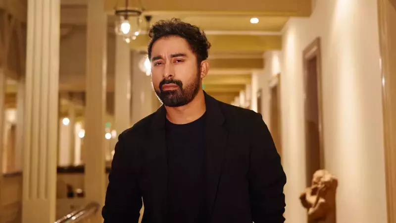 Rannvijay Singha on Kohrra 2: How the Series Transformed His View on Life's Complexities