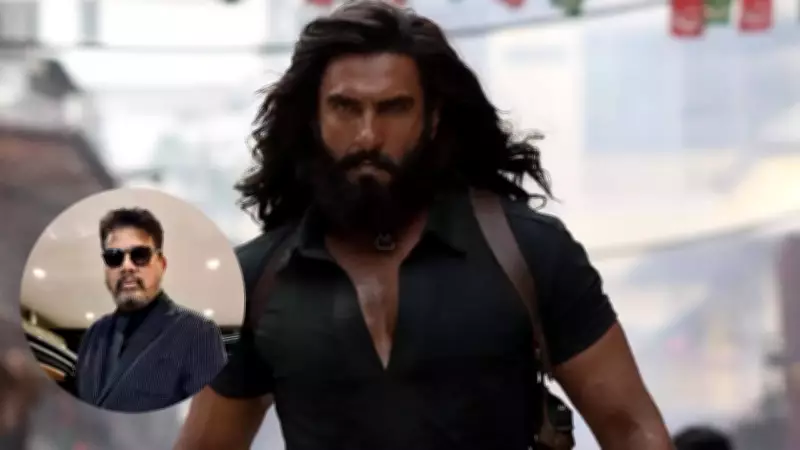 Ranveer Singh Eyed for Shankar's Epic 'Velpari' After 'Dhurandhar' Success