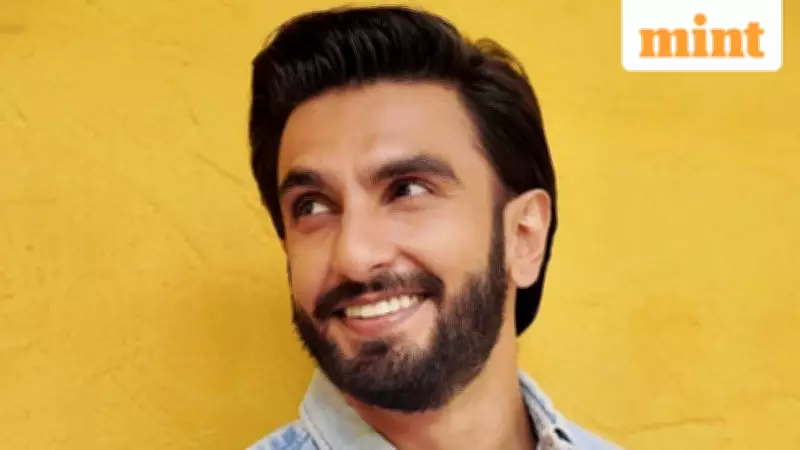 Ranveer Singh Faces FIR in Bengaluru for Allegedly Mocking Kantara's Sacred Tradition