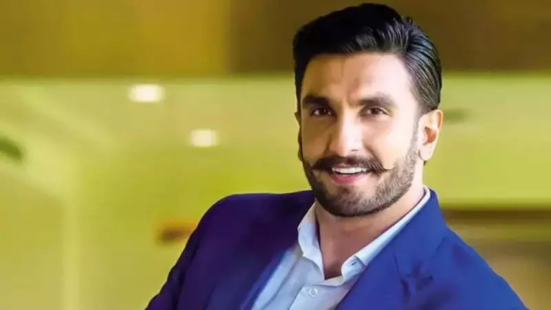 Ranveer Singh Personally Convinces Kalyani Priyadarshan for Bollywood Debut in 'Pralay'