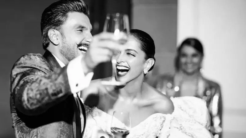 Ranveer Singh Reveals Maldives Proposal to Deepika Padukone After Ram Leela