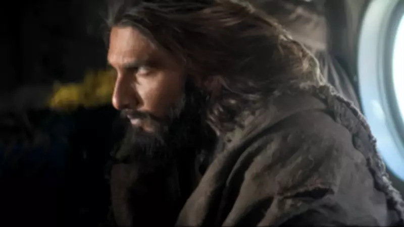 Ranveer Singh's 'Dhurandhar 2' Set for 2026 Release on Netflix