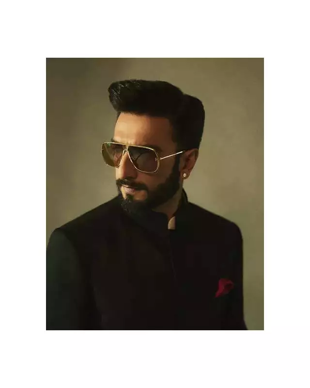 Ranveer Singh's 'Dhurandhar' Becomes Highest-Grossing Indian Single-Language Film