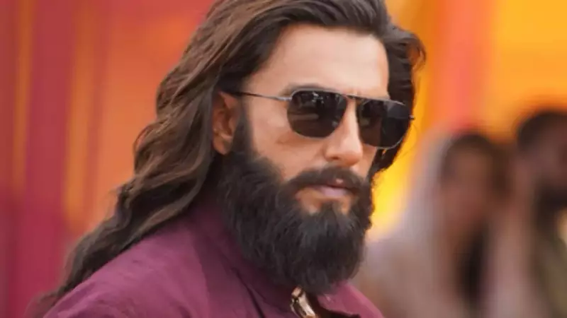 Ranveer Singh's 'Dhurandhar' Makes History: Crosses Rs 1,000 Cr in Single Language