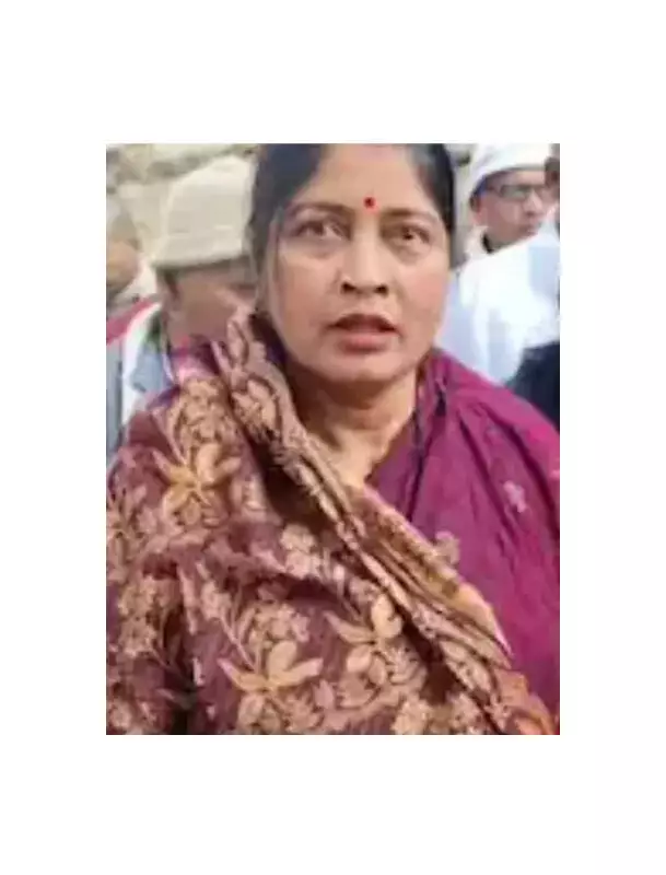 Ranvir Sena Chief's Family Demands Justice in NEET Student Death Case, Threatens Action