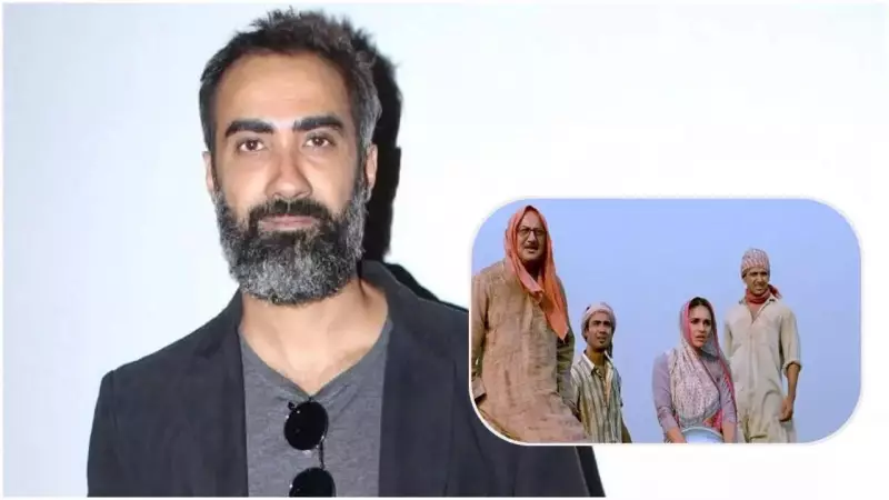 Ranvir Shorey Returns as Bunty in Khosla Ka Ghosla 2 with Original Cast