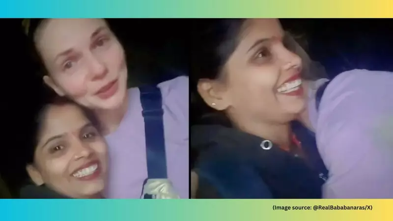 Rapido Rider's Kindness Saves Lost Tourist in Goa After Google Maps Error