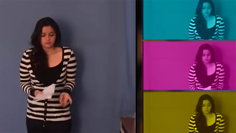 Rare First Audition Pictures: Shah Rukh Khan, Alia Bhatt, Salman Khan's Humble Beginnings