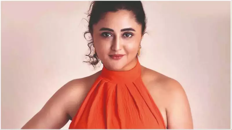 Rashami Desai Opens Up About Personal Transformation Through New Show