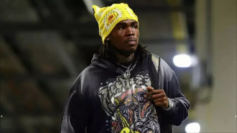 Rashee Rice Abuse Allegations: Ex-Girlfriend's Deleted Post Sparks NFL Probe