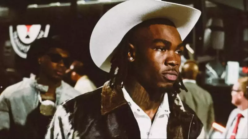 Rashee Rice's $6.49M Chiefs Deal, Fines & 2024 Dallas Crash Fallout