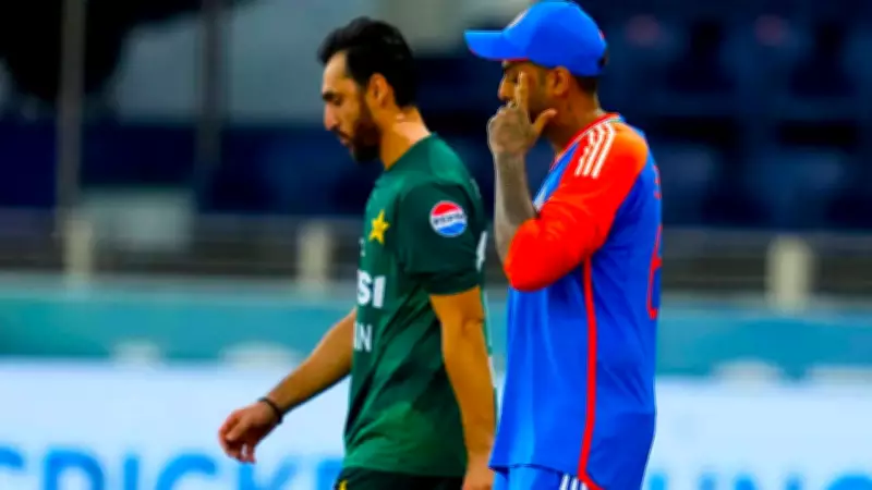 Rashid Latif Criticizes Pakistan's Delayed Response on T20 World Cup Participation