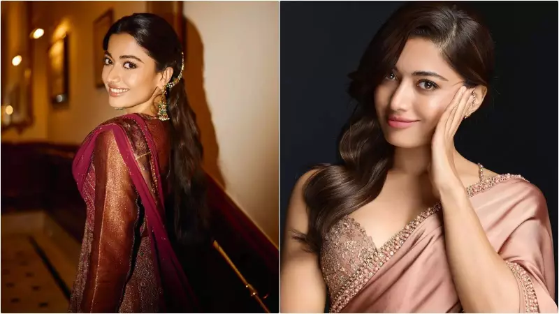 Rashmika Mandanna Teases 'Super Special' Cocktail 2 Role, Reflects on Multilingual Journey