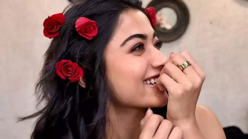 Rashmika Mandanna Tops Kodagu Taxpayer List with ₹4.69 Crore Payment