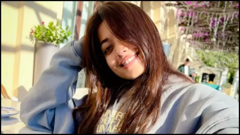 Rashmika Mandanna's New Year 2026 in Italy: Amalfi Trip & Upcoming Films