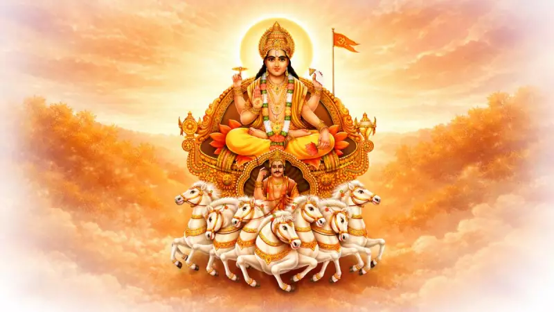 Ratha Saptami 2026: Remedies, Fasting Rules, and Spiritual Significance