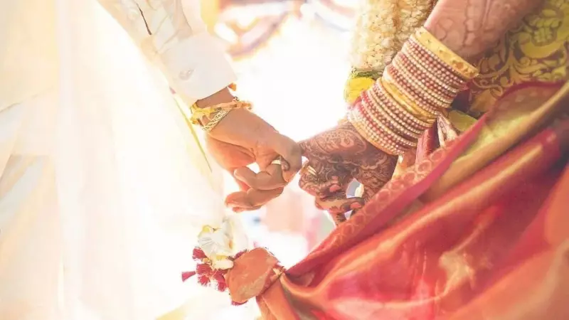 Ratlam Village Imposes Social Boycott Over Love Marriages, Authorities Intervene