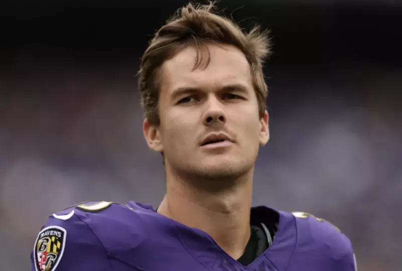 Ravens' Missed Kick Sparks Online Abuse Targeting Kicker Tyler Loop & Fiancée